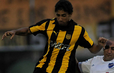 Este jugador es JonathanUrretaviscaya